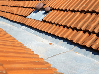 About Roof Repair Experts Ontario, WI